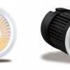LED  MR16大功率、高光效、小角度天花灯光源