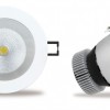 LED 嵌入筒灯