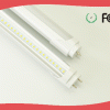 LEDT8厂家直销高亮度高品质节能照明灯管