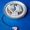 消防LED吸顶灯应急电源 带充电电池 停电应急照明 质保2年