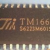天微原厂销售TM1668