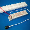 LED灯管应急电源 停电电池供18WLED灯管应急1.5小时