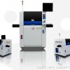 韩国品牌HIT锡膏印刷机HIT520系列全自动锡膏印刷机