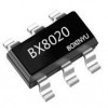 SOT23-6高效率大电流升压IC  BX8020