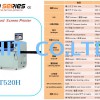锡膏印刷HIT520H-适用于1.2米LED板和PCB印刷