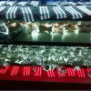 led环氧树脂胶 LED模组封装透明胶水