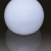 LED球泡灯罩