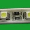 深圳厂家供应LED3528两灯小模组2灯小模组尺寸2607