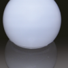 新款LED球泡灯罩