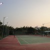 网球场节能灯