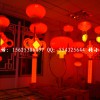 LED中国结-承指LED中国结设计制作-生产一条龙服务