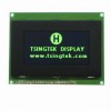 HGSC128641字库液晶高分辨率液晶 UART串口