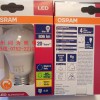 OSRAM LED球泡CLA  4W/6W/9W