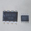 LED低成本非隔离内置功率管恒流驱动ICQX6102