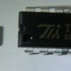 天微原厂销售TM1809