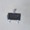 手持产品应急充电升压IC  QX2306