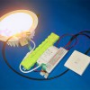 供应LED应急照明电源 应急LED电源 LED灯具消防认证