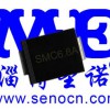 SMCJ5.0(CA)~170(CA)
