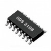 LED线性恒流-无频闪-SDS3108