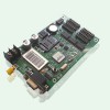 无线GPRS LED控制卡   HT-L12( 超高性价比)