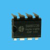 SM8022B电源管理芯片 低功耗隔离恒压电源方案