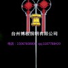 供应LED中国结厂家直销  博极照明LED中国结