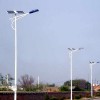 厂家直销太阳能路灯 太阳能LED道路灯 农村节能路灯