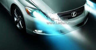 汽车照明LED普及正当其时 该怎么看相关配套标准？