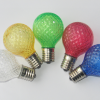 G40球泡灯，LED圣诞灯，LED球泡灯，节日灯，LED彩灯