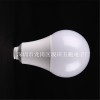 A80塑包铝270度大角度发光球泡灯外壳套件