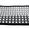 双色温软光屏防水LED可折叠便携摄影灯