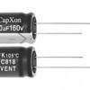 台湾丰宾（CapXon）电解电容授权总代理1000UF35V