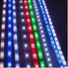 厂家直销3528硬灯条，可定制各种规格LED硬灯条。