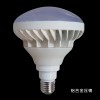大批量生产LED灯具配件  PAR38套件 白色烤漆 18W