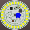 LED高压线性恒流IC驱动 球泡灯10W