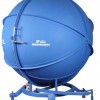 厂家批发led积分球光通量测试色温波长光效测试仪积分球