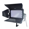 【KEMLED】LED平板柔光灯，让演播室布光更方便