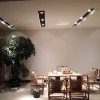 天显高显色Ra97高R9餐饮照明LED射灯餐厅咖啡