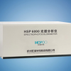 虹谱中山LED灯测试仪高精度高速测试HSP6000光谱分析仪