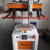 江门丝印机 丝网印刷设备 小型高精密丝印 全电动自动丝印机