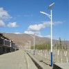 内蒙古太阳能路灯优势与生产厂家