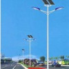 内蒙古太阳能路灯配置规格要求