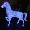 LED动物造型灯 梦幻灯光节造型