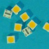 3535金黄色贴片led 灯珠1900-2100K色温