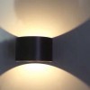 简约壁灯小圆盒轻奢LED 7W节能新款 科瑞电源 厂家批发