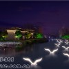 景观照明——秦皇河夜景亮化工程