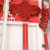 LED中国结LED红灯笼一系列喜庆节日装饰灯欢迎来图定制