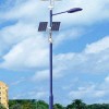 河南太阳能路灯厂家低价格供应