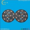 专业生产LED舞台灯光厂家-广州成悦铝基板